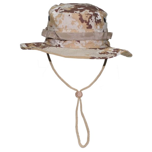 Picture of US Bush Hat Vegetato Desert